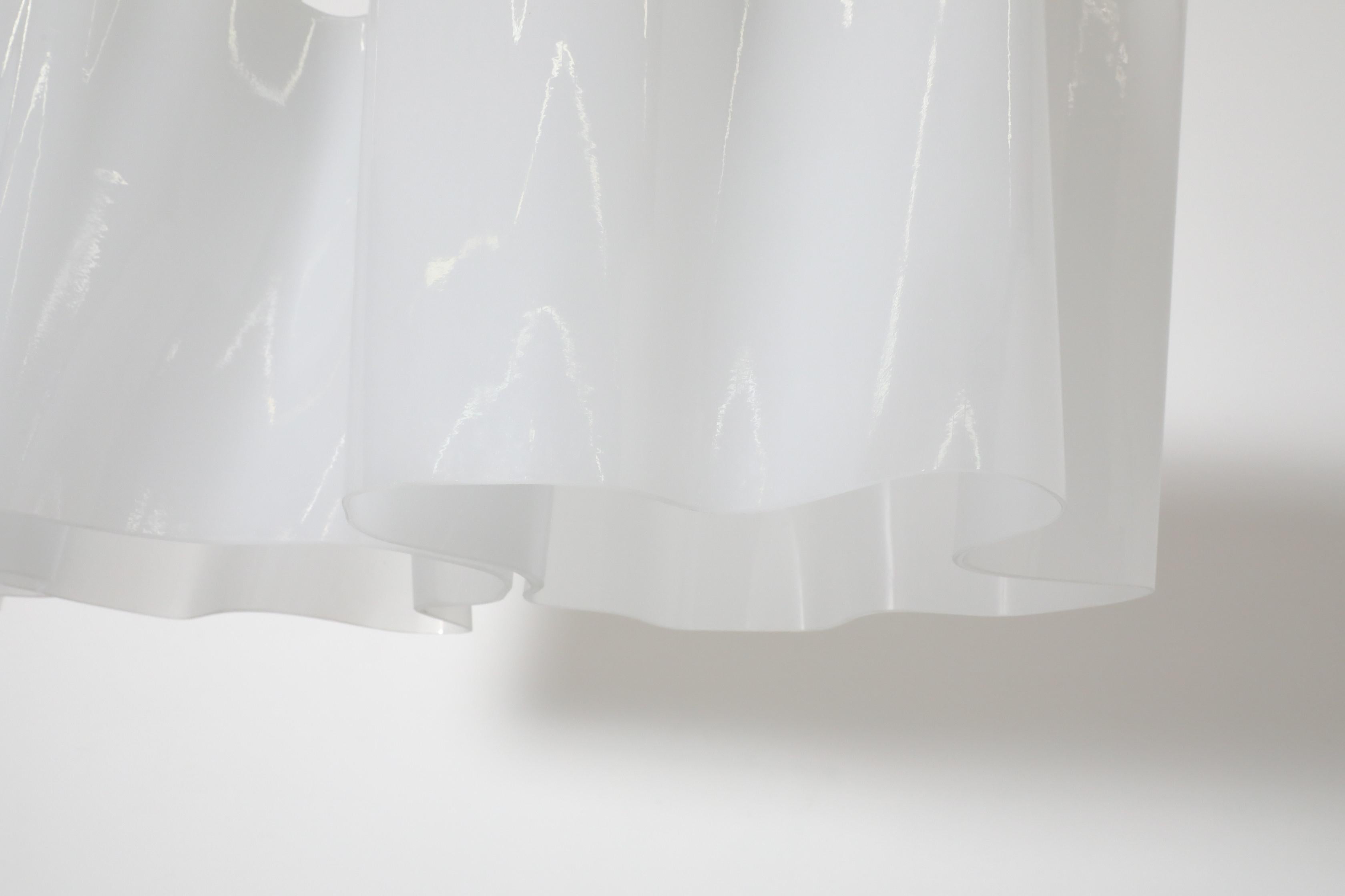 Artemide ‘Logico Triple’ Pendant Light by Gerhard Reichert & Michele De Lucchi For Sale 6