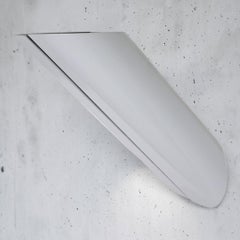 Artemide Megaron Parete – Pair of Wall Lamps by Gianfranco Frattini, 1970