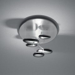 Artemide Mercury Mini Ceiling Light with Dimmer