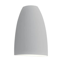 Artemide Molla 3000K - Lampada da parete in bianco