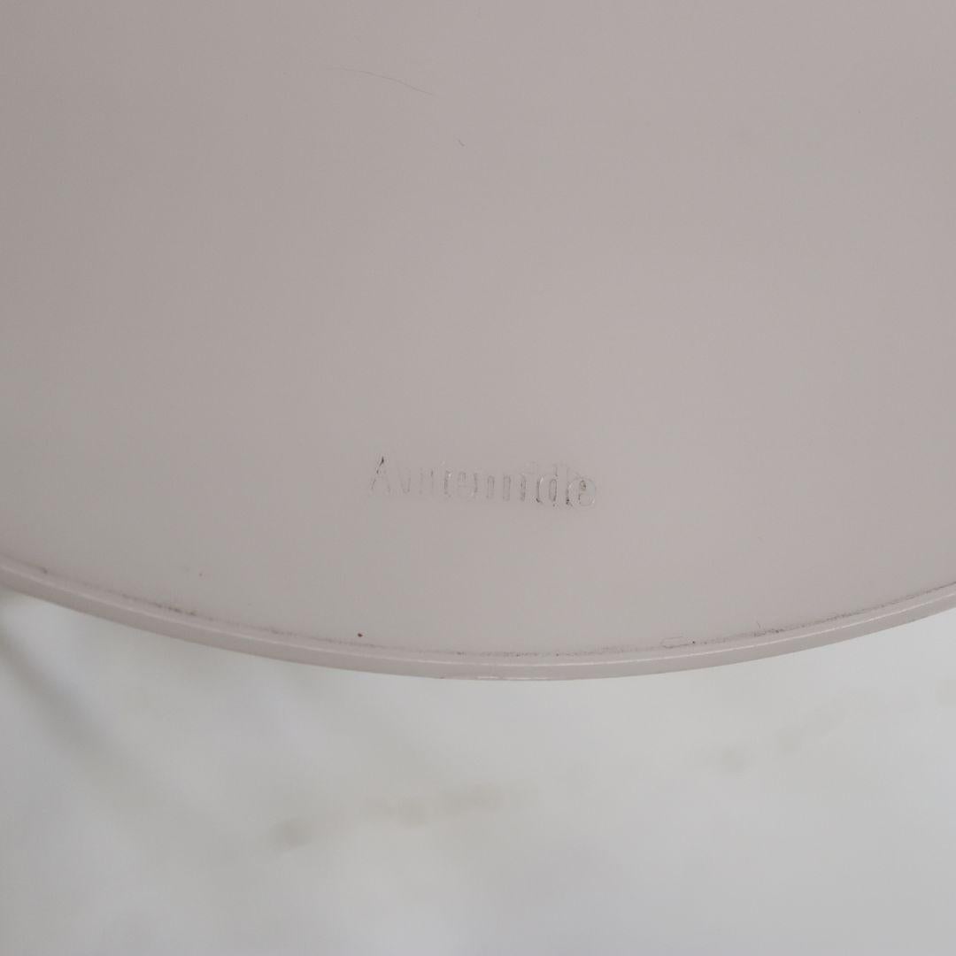 Artemide Montjuic Floor Lamp 1