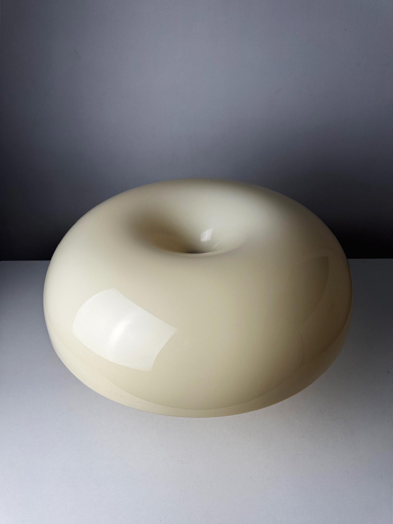 Lámpara Artemide Nesso de Giancarlo Mattioli para G.A.U.C.N. 1970s Italia - 1ª ed. en Bueno Estado en BARCELONA, ES