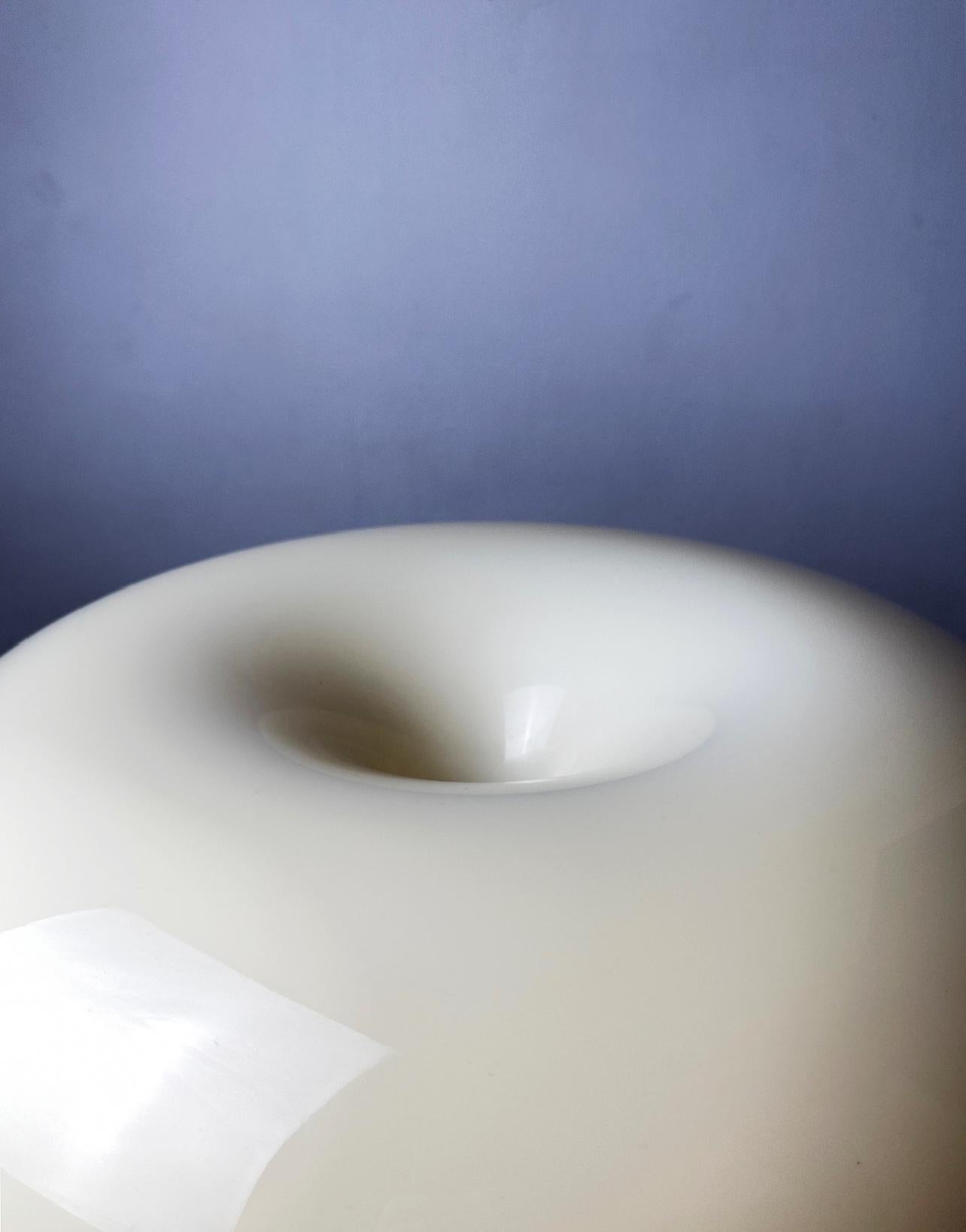 Lámpara Artemide Nesso de Giancarlo Mattioli para G.A.U.C.N. 1970s Italia - 1ª ed. finales del siglo XX