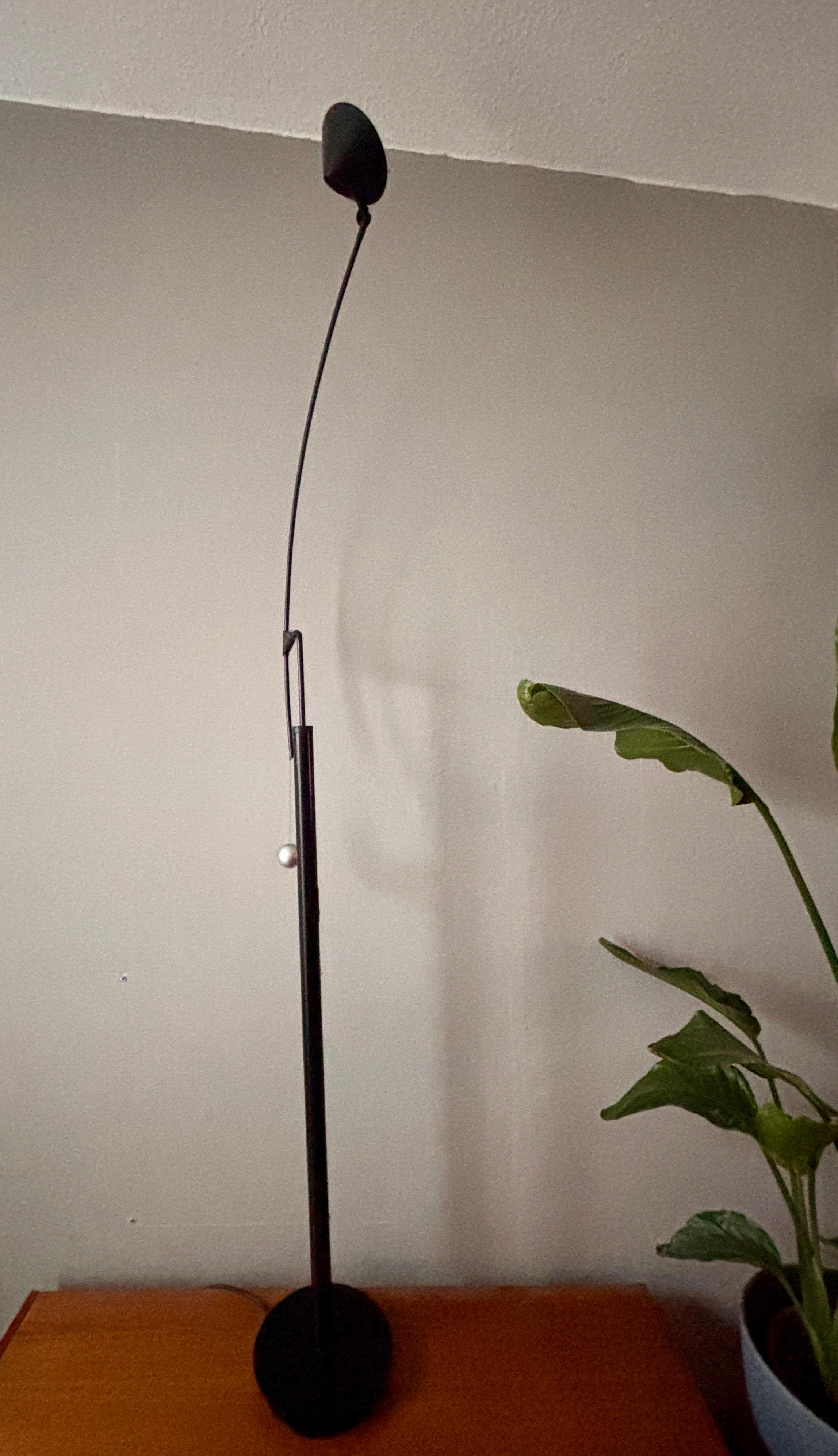 Artemide Nestore Lettura by Carlo Forcolini For Sale 3