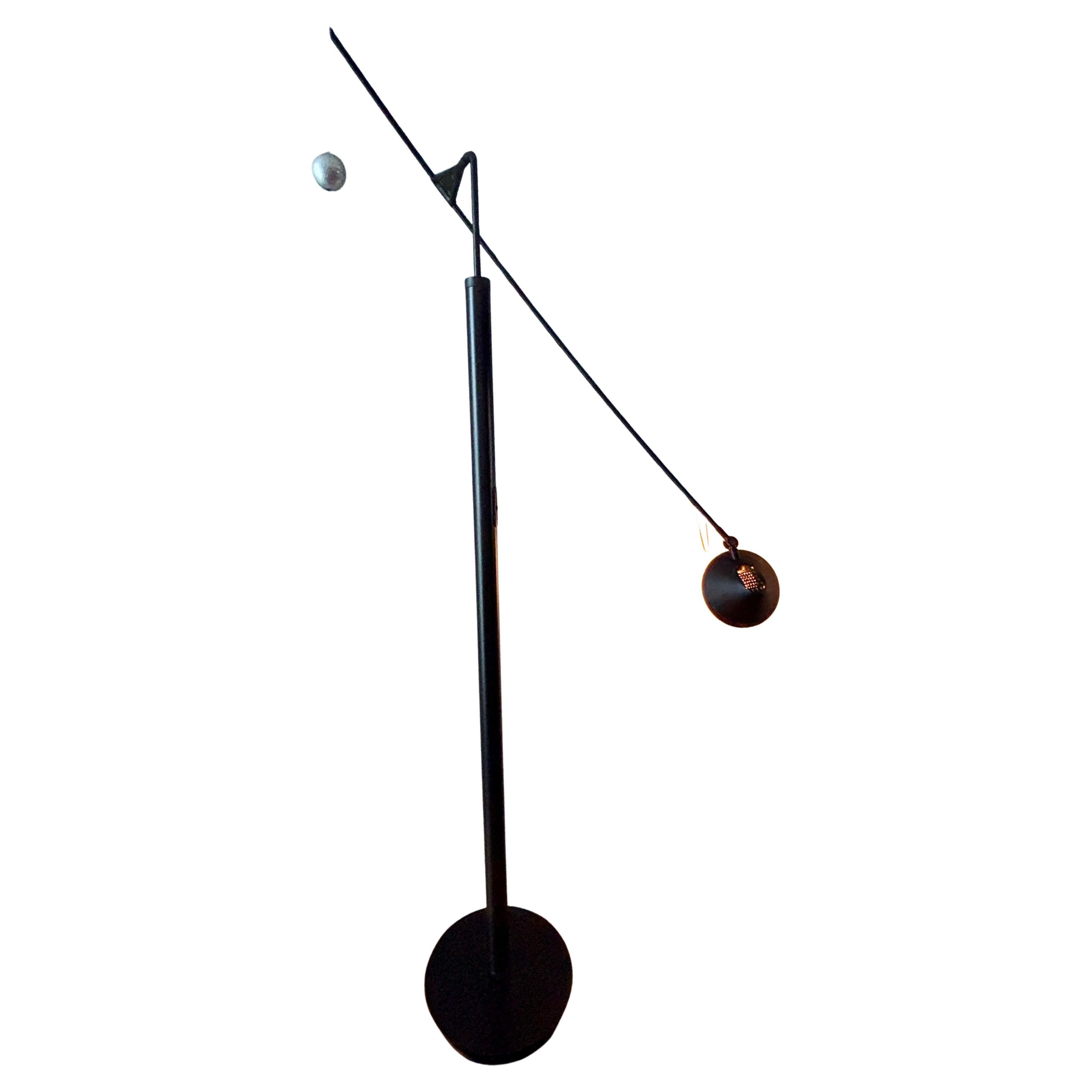 Artemide Nestore Lettura by Carlo Forcolini For Sale