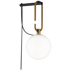 Artemide NH Wall Light