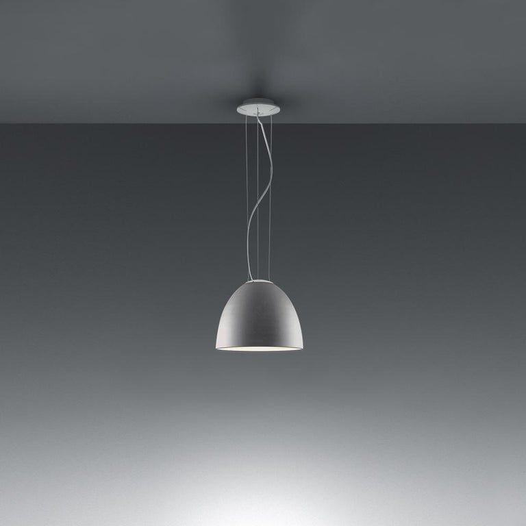 Lampe ARTEMIDE NUR MINI METAMORFOSI de Ernesto Gismondi Lampe ARTEMIDE NUR MINI METAMORFOSI de Ernesto Gismondi