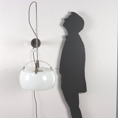 Artemide Omega, Italie, années 1960