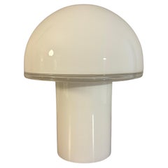 Artemide Onfale Lámpara de Sobremesa Seta, Made in Italy