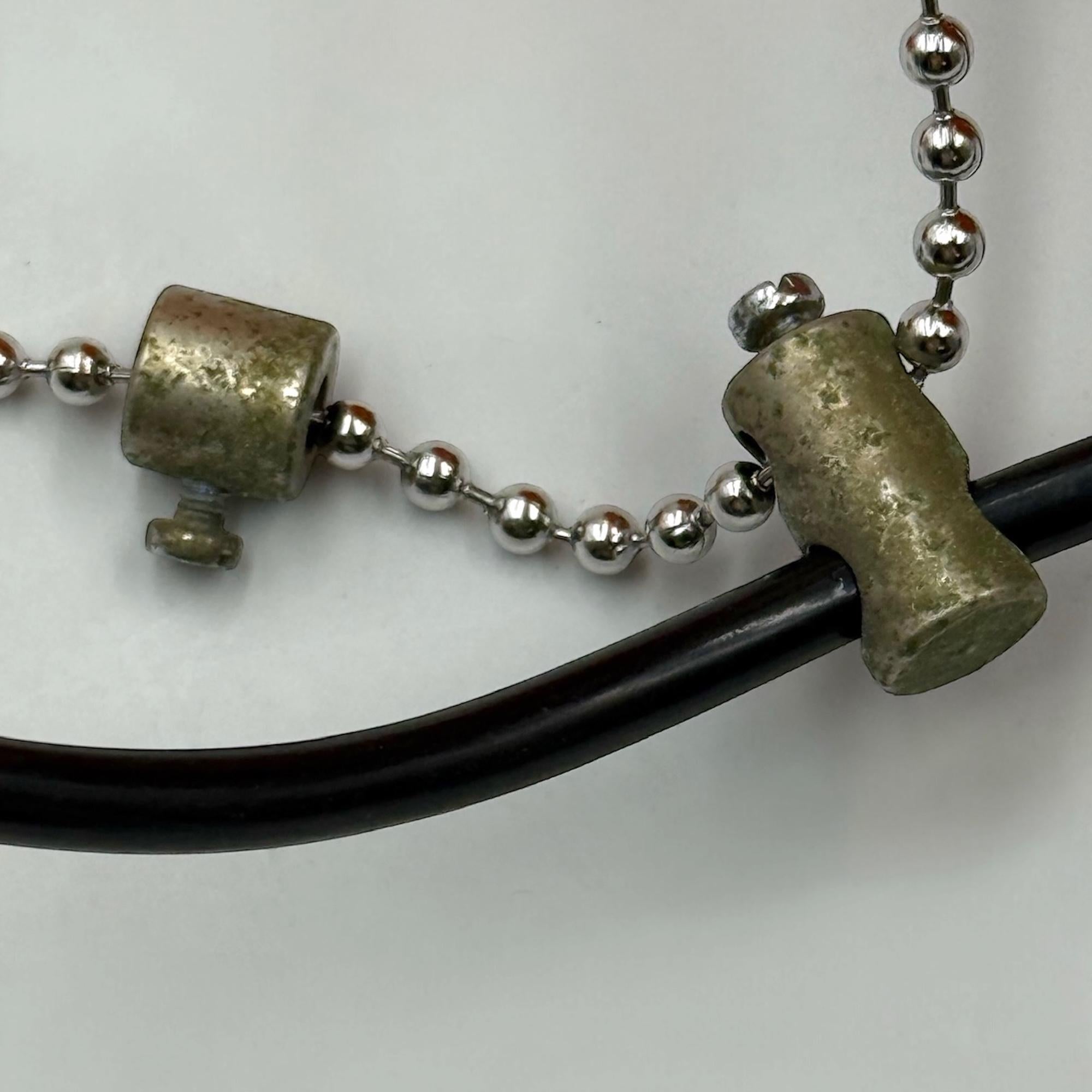 Artemide 'Pallade' Orange Hanging Lamp by Studio Tetrarch - Italian Design Icon For Sale 10