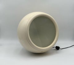 Artemide Pallade Space Age Floor Lamp by Studio Tetrarch, 1960s