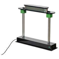 Lámparas de mesa