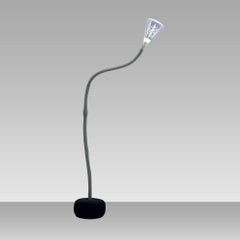 Lampadaire Artemide à LED à gradation par Herzog & de Meuron