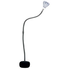 Artemide Pipe Dimmbare LED-Stehlampe von Herzog & de Meuron