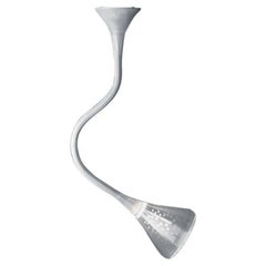 Artemide Pipe Dimmable Led Wall and Ceiling Light by Herzog & De Meuron