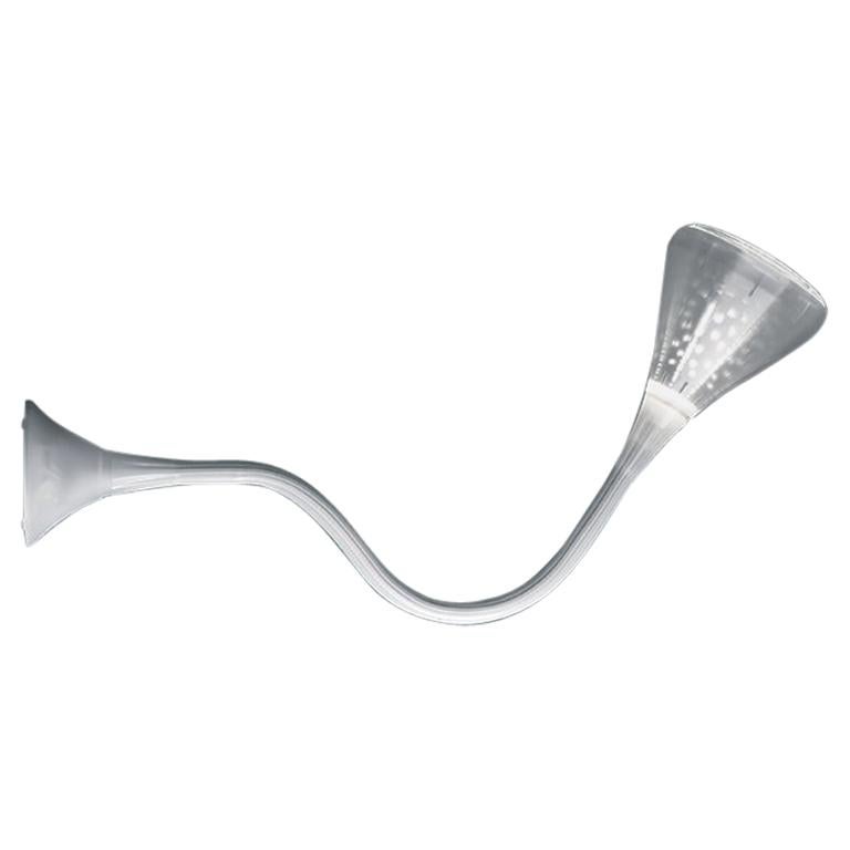 Artemide Pipe Dimmable LED Wall & Ceiling Light by Herzog & De Meuron For Sale