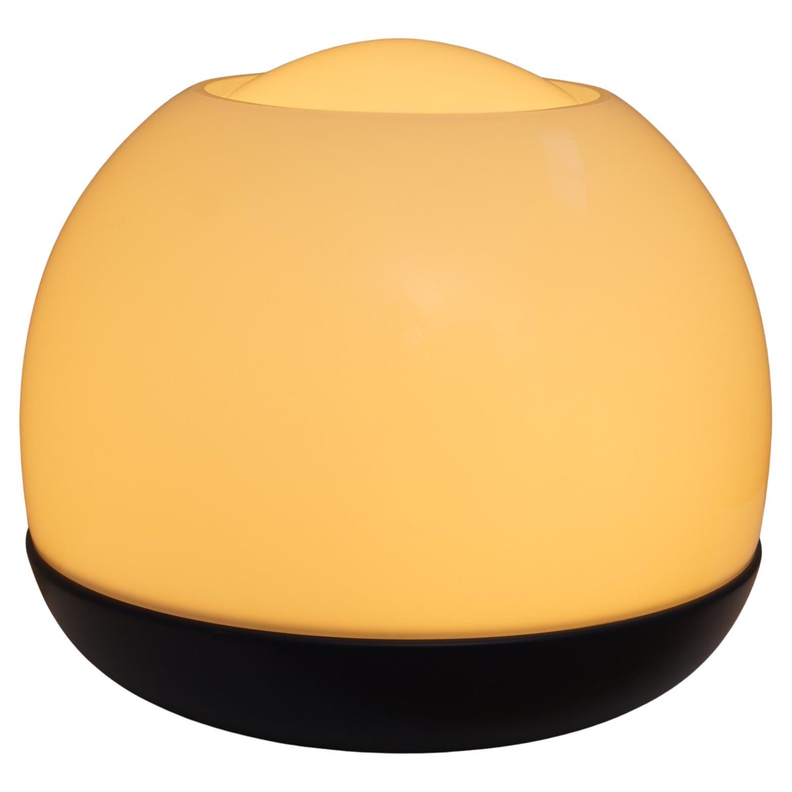 Artemide Platea lamp by Leonardo Ferrari & Franco Mazzucchelli For Sale