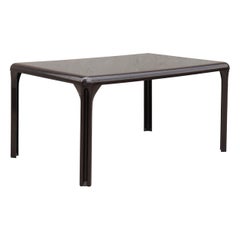 Artemide Stadio 150 Table Designed by Vico Magistretti, Space Age Mid Century