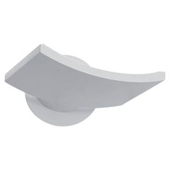 Artemide Surf Micro 3000K LED Wall Light with 0-10V Dimming in White