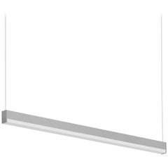 Artemide Suspended Square Ledbar 60 with Direct Light by NA Design
