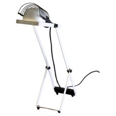 Artemide table lamp Sintesi 1970s