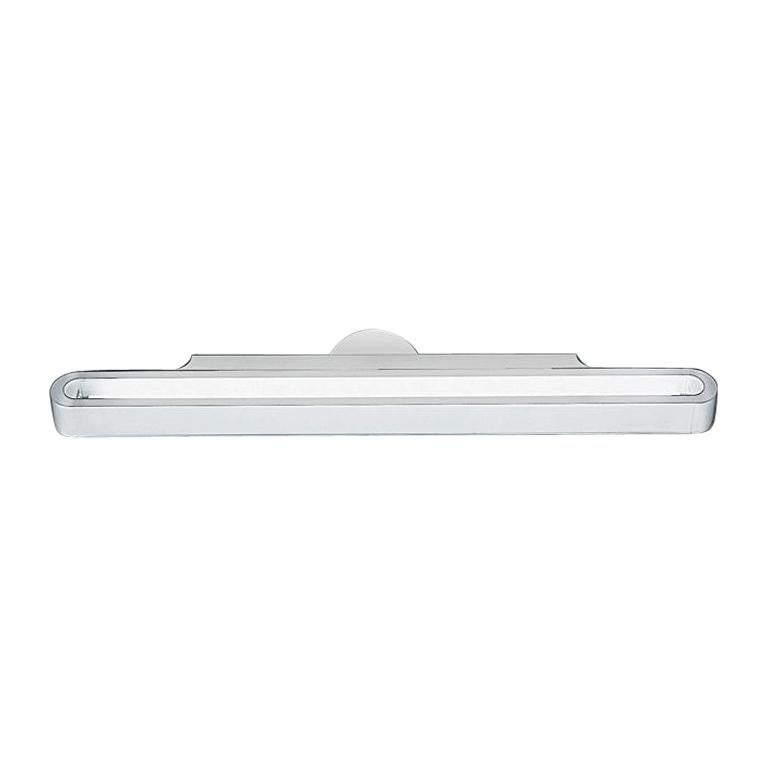 Artemide Talo 120 LED Wall Light with Dimmer in White For Sale at 1stDibs