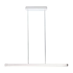 Artemide Talo 150 LED-Hängelampe mit Dimmer in Weiß