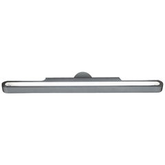 Artemide Talo 150 LED Wall Light with Dimmer in Silver