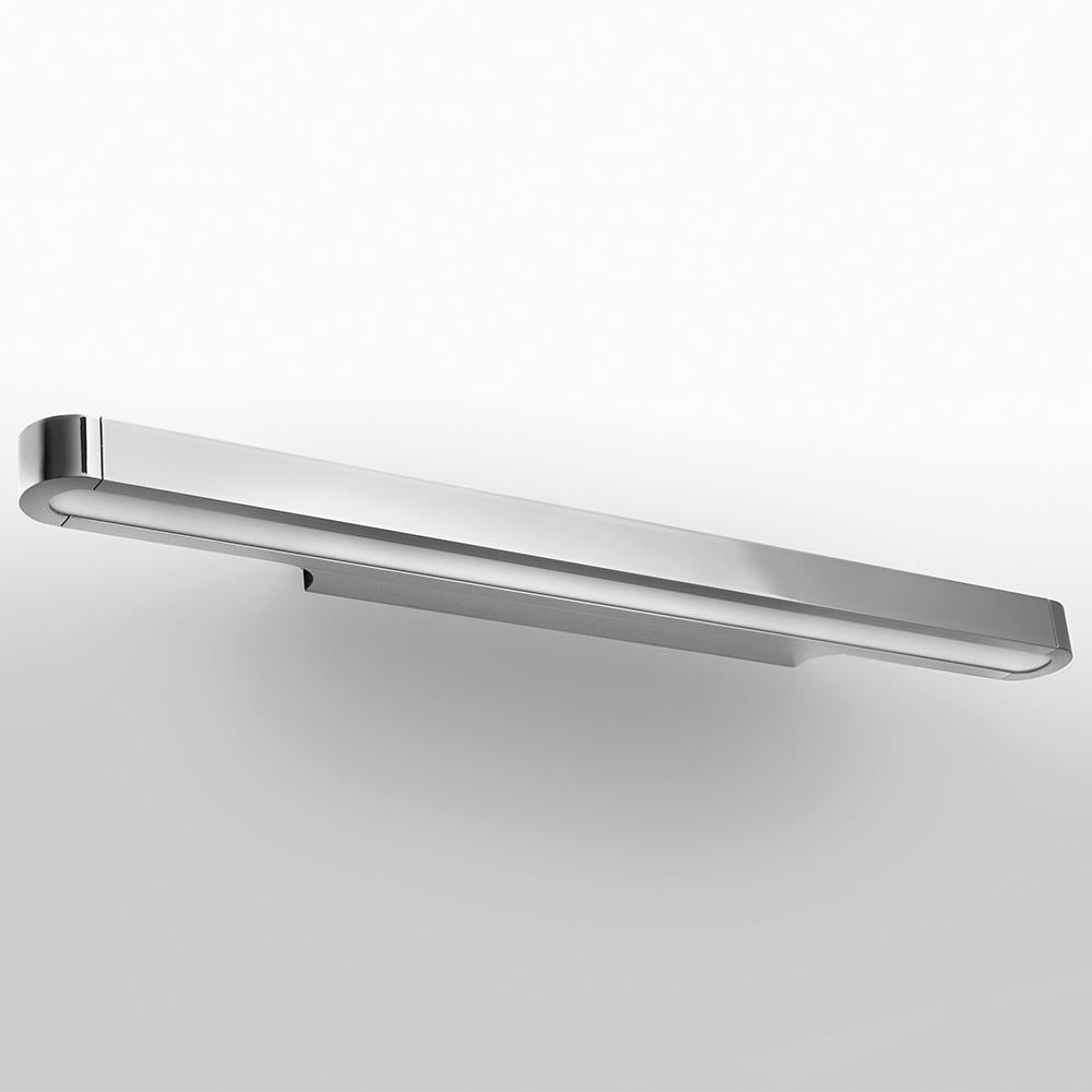 Talo’s sleek aluminium body complements any interior with a subtle contemporary touch, whether residential or commercial. Its wide variety of sizes makes it perfect for almost any lighting need, providing direct and indirect energy-efficient LED or
