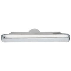 Artemide Talo 90 LED Wall Light with Dimmer in Silver