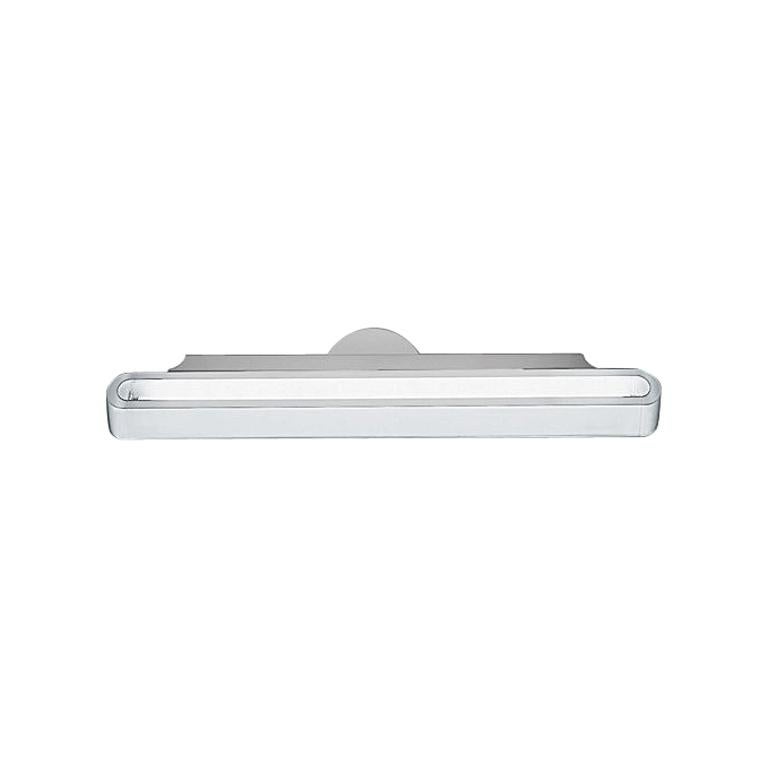 Artemide Talo 90 LED Wall Light with Dimmer in White For Sale