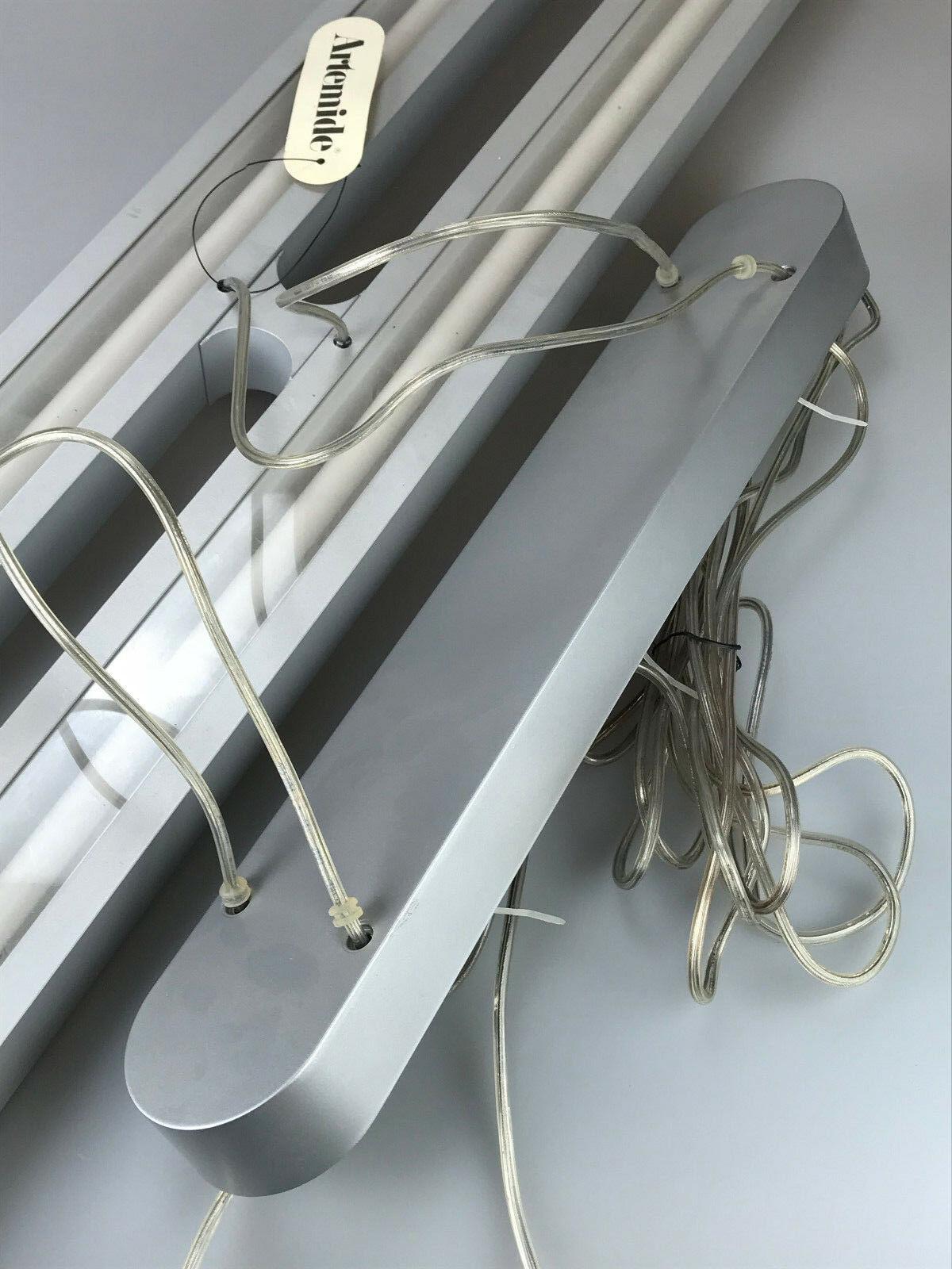 Artemide Talo Catamarano Neil Poulton Lamp Hanging Lamp Design In Good Condition In Neuenkirchen, NI