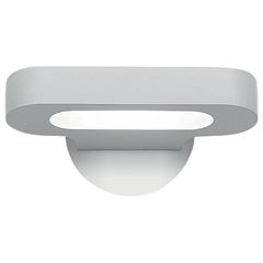 Applique murale halogène Artemide Talo Mini en blanc