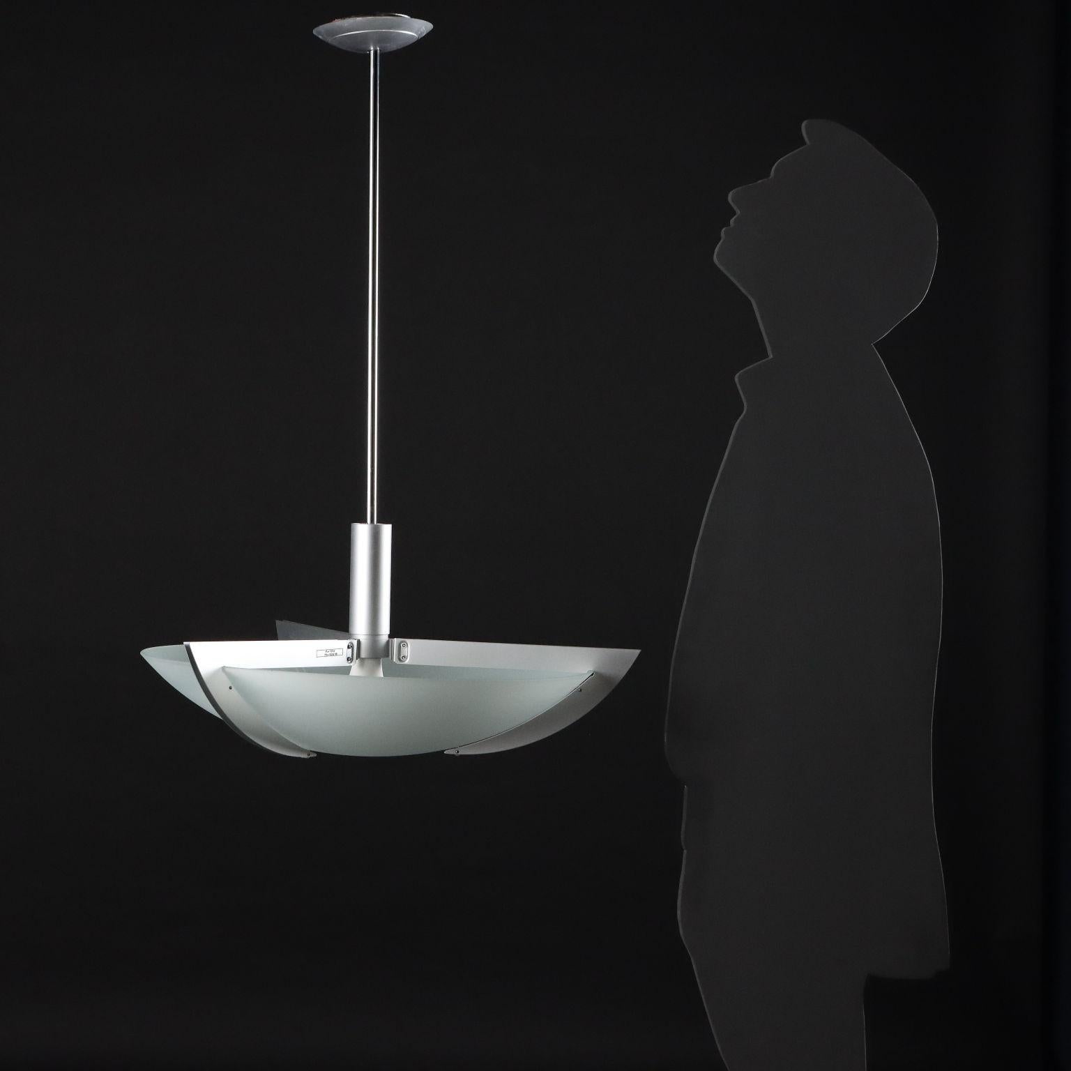 lampade artemide anni '90