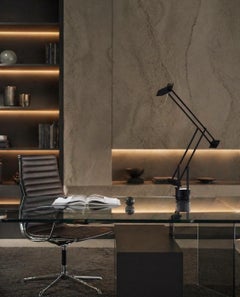 Artemide “Tizio” Adjustable Desk Lamp by Richard Sapper, Italy, 1970s