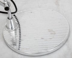 Artemide Tolomeo Articulé  Lampe de travail en aluminium