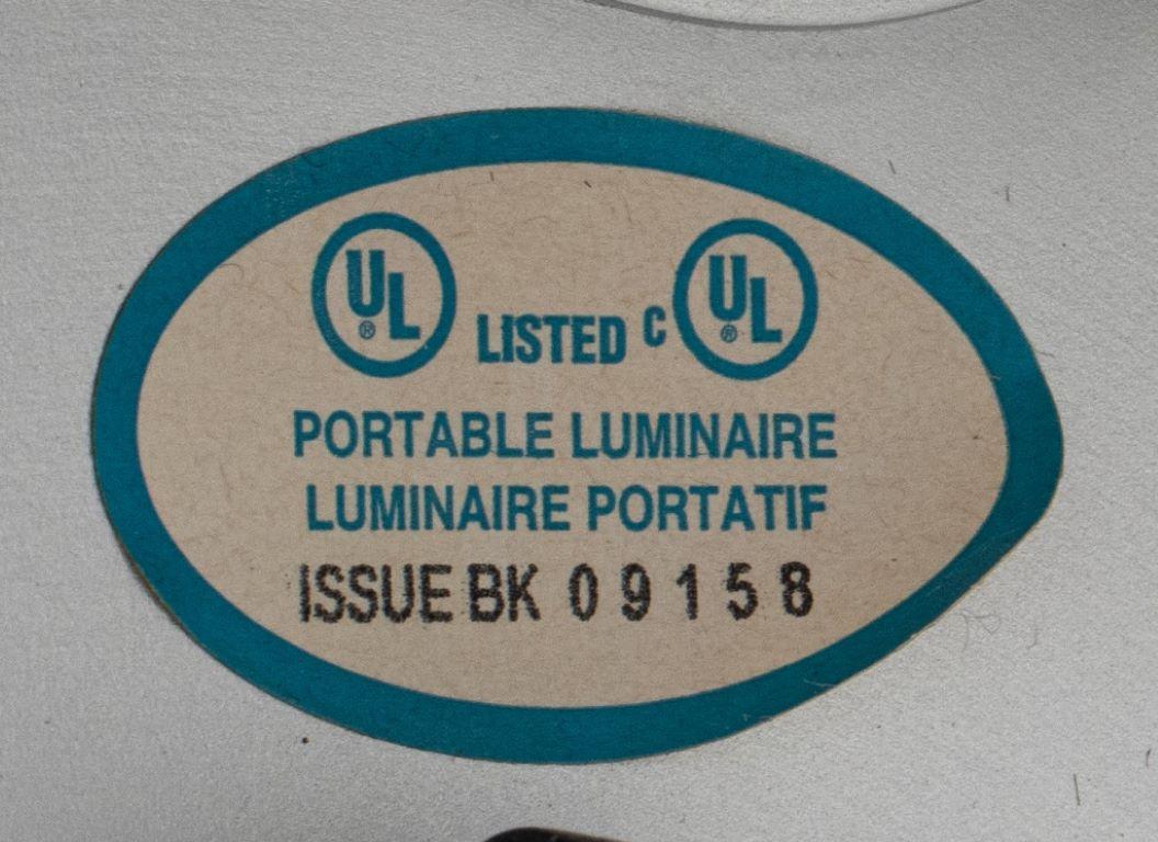 Artemide Tolomeo Articulé  Lampe de travail en aluminium en vente 1