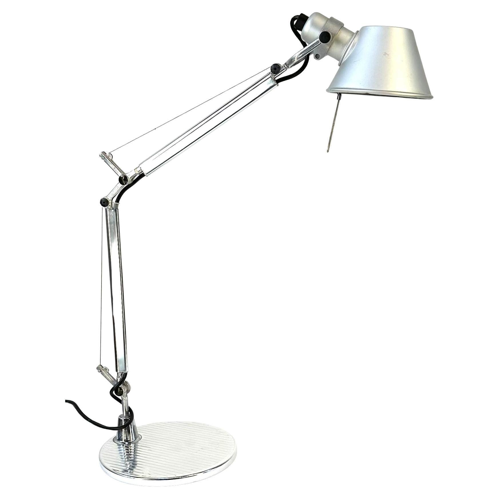 Années 1980 Lampes de bureau