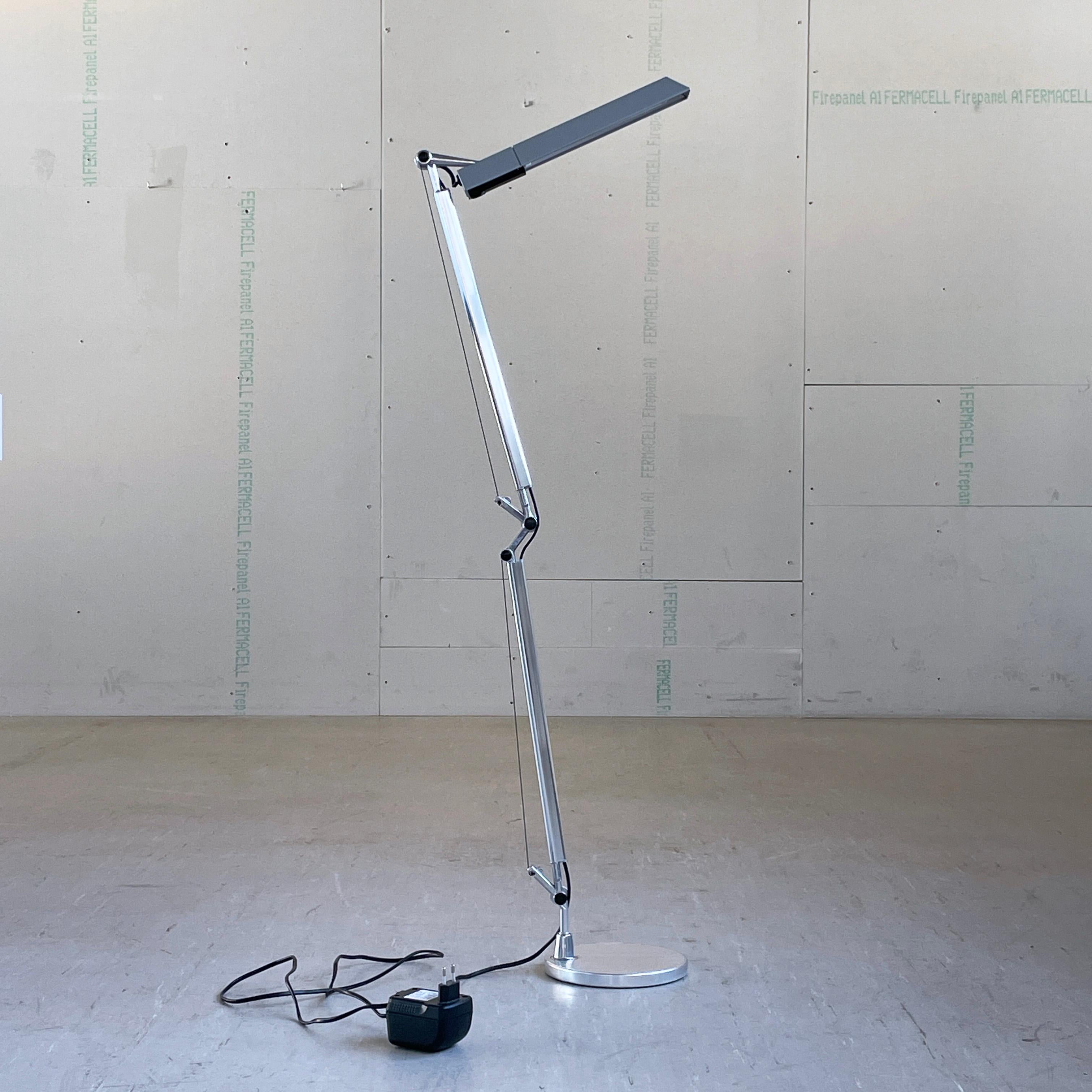 Artemide Tolomeo Video lamp by Michele De Lucchi and Giancarlo Fassina 8