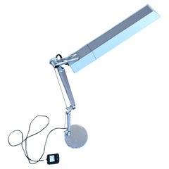 Artemide Tolomeo Video lamp by Michele De Lucchi and Giancarlo Fassina