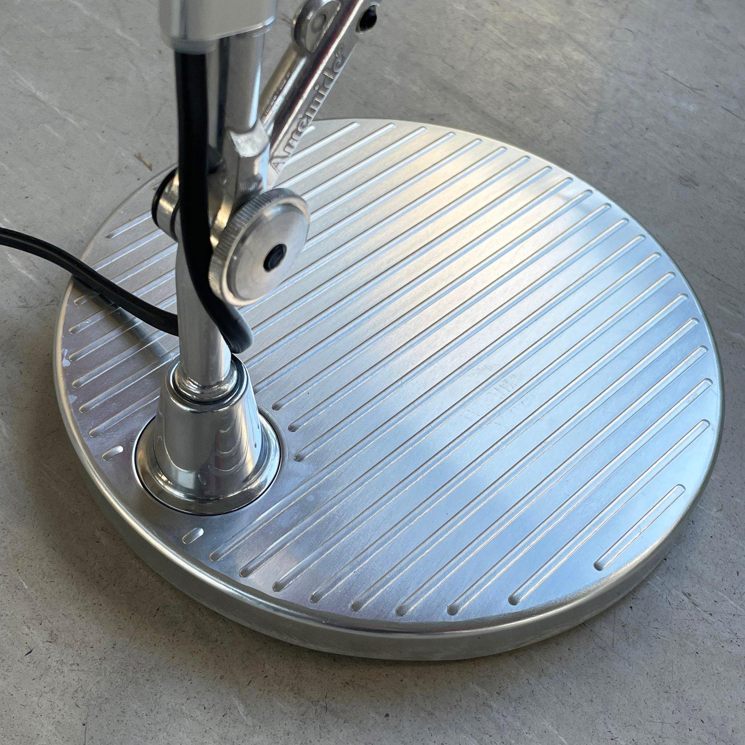 Artemide Tolomeo Video lamp - Michele De Lucchi and Giancarlo Fassina For Sale 4