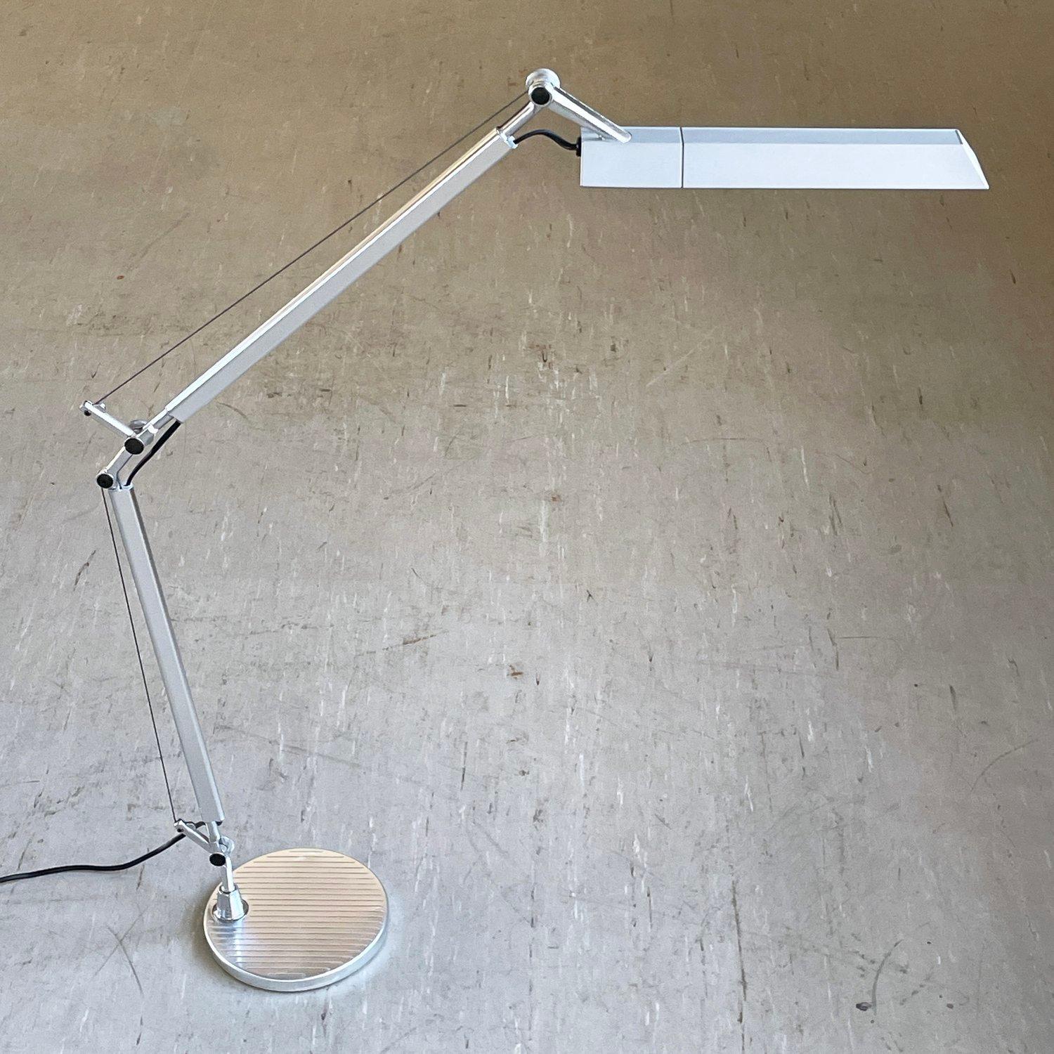Artemide Tolomeo Video lamp - Michele De Lucchi and Giancarlo Fassina For Sale 6
