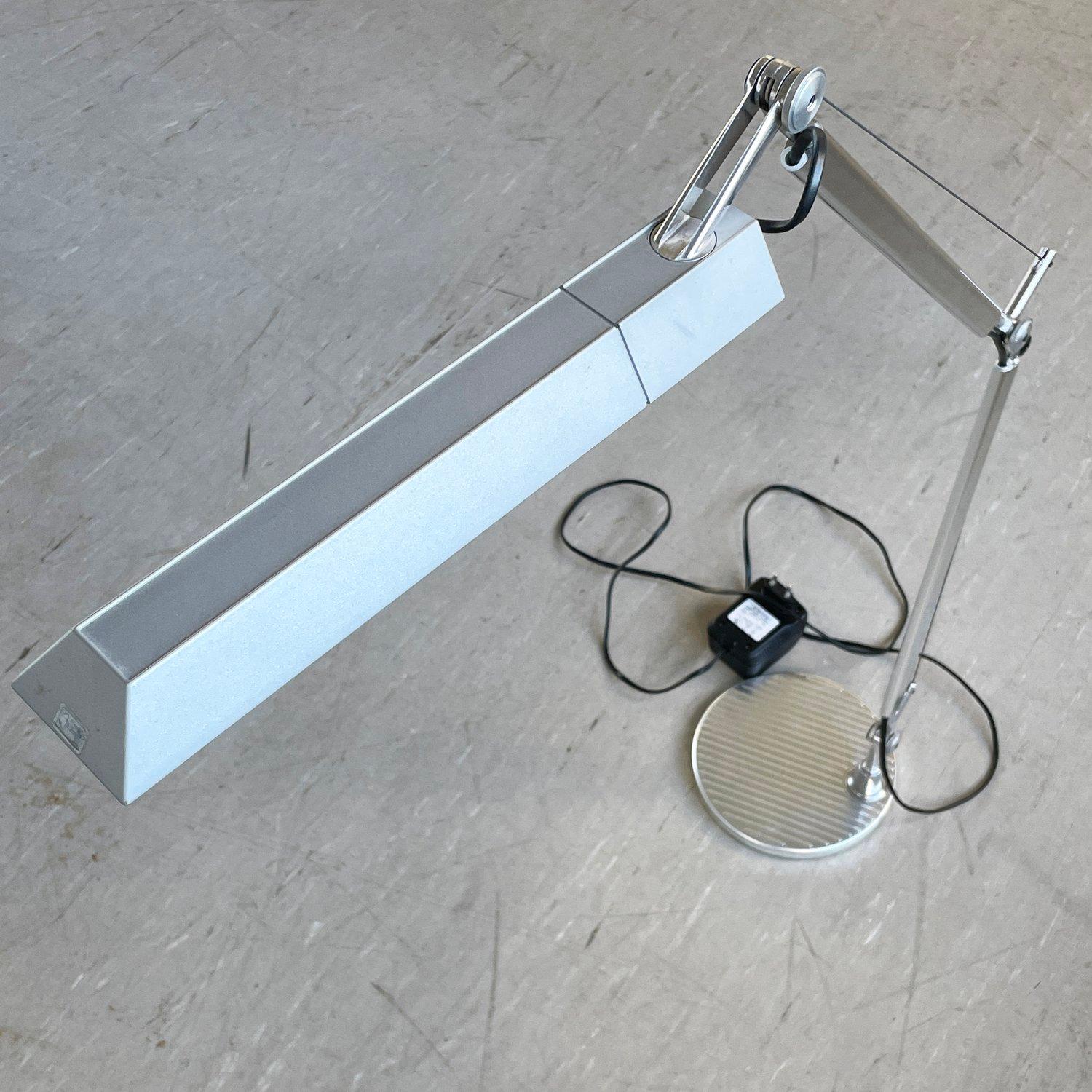 Contemporary Artemide Tolomeo Video lamp - Michele De Lucchi and Giancarlo Fassina For Sale