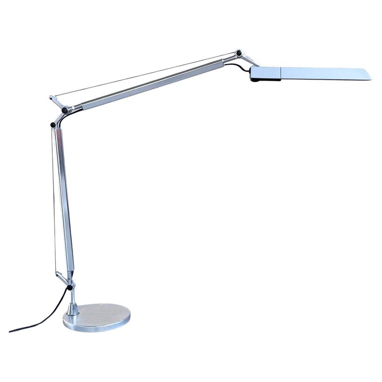 Artemide Tolomeo Video lamp - Michele De Lucchi and Giancarlo 
