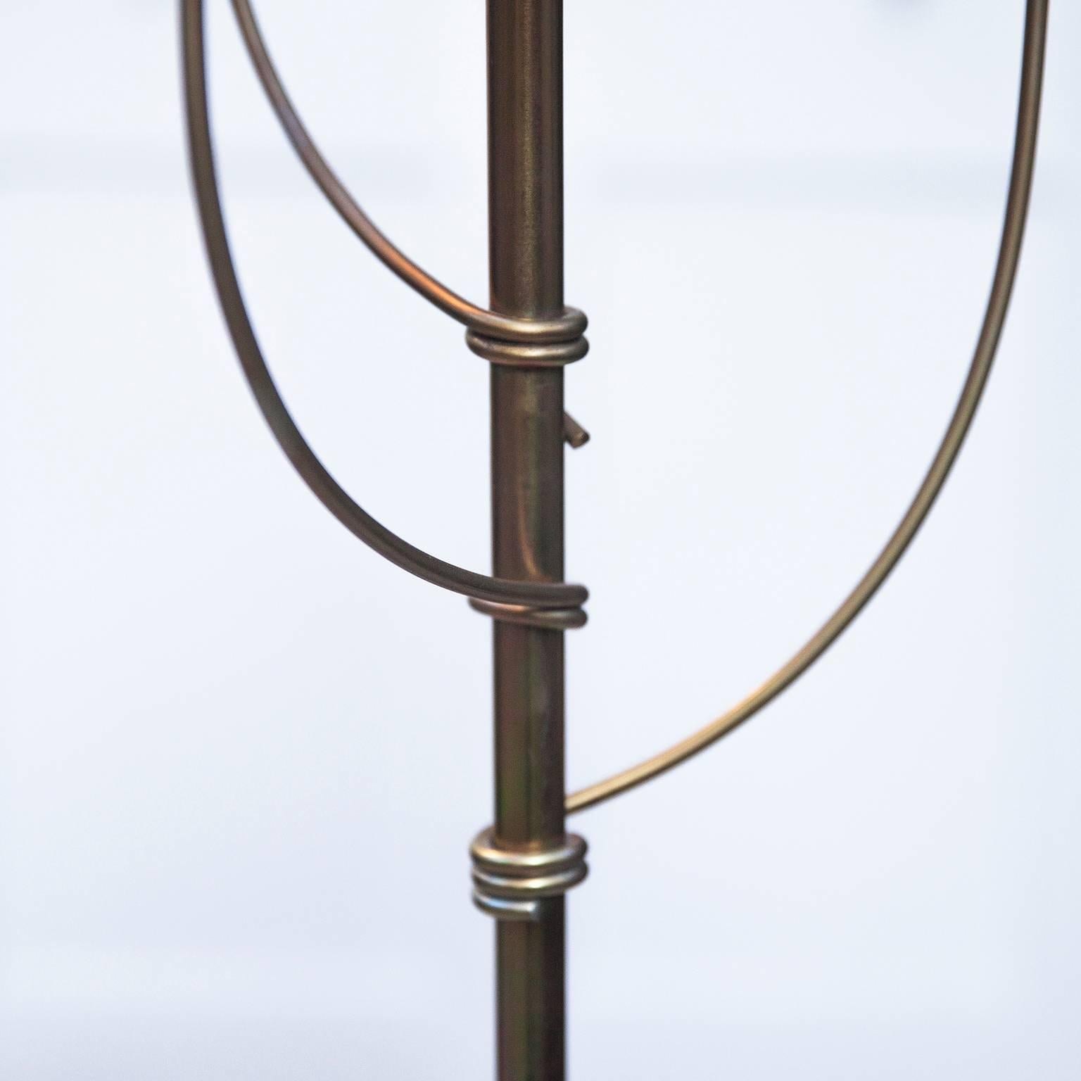 Artemide Toni Cordero Priamo Table Lamp In Excellent Condition For Sale In Munich, DE
