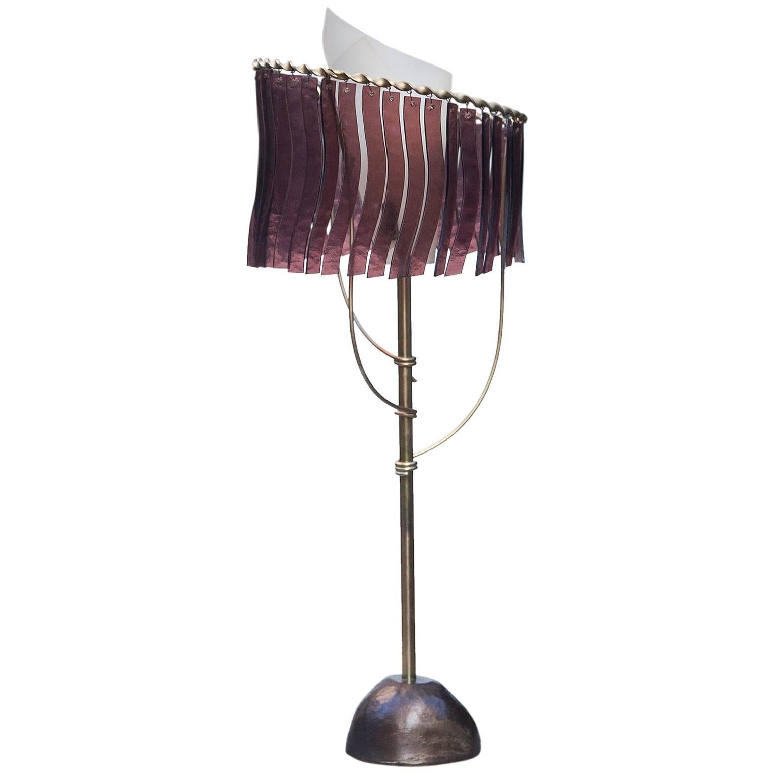 Lampe de bureau Artemide Toni Cordero Priamo