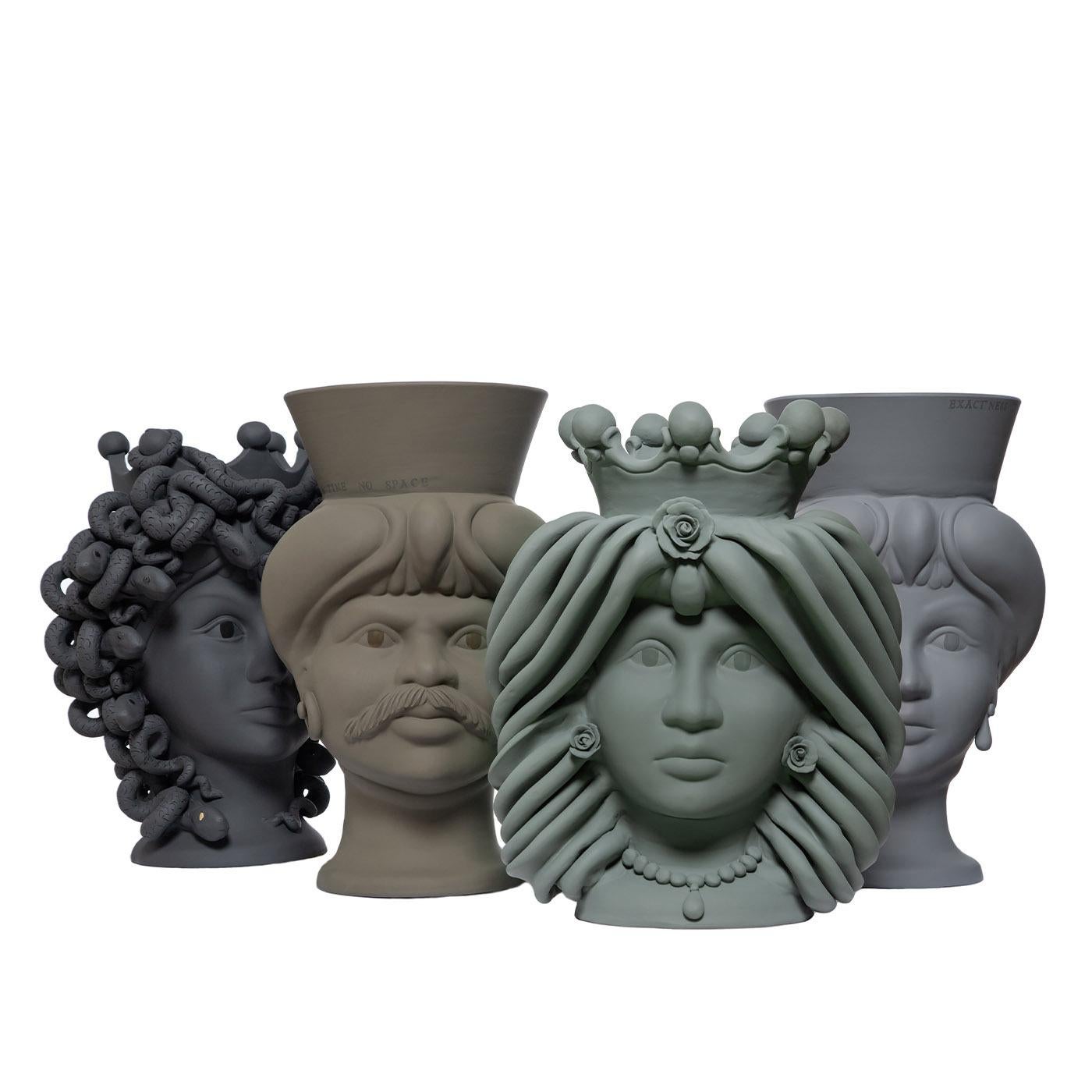 italien Vase Artemide  en vente
