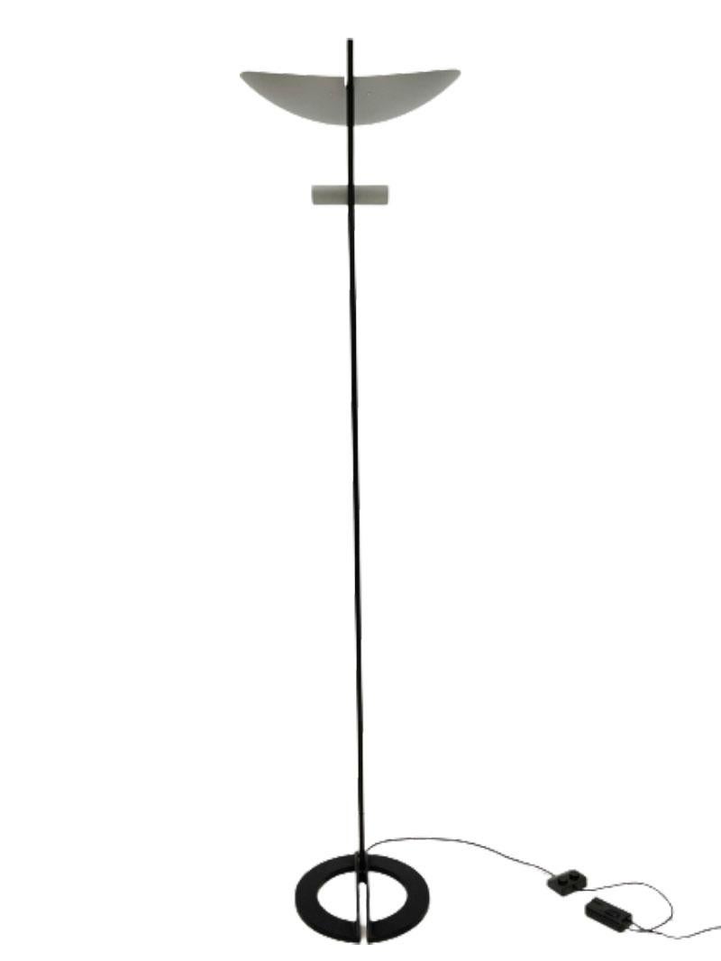 Lámpara de pie Artemide 