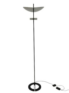 Artemide "Zen" Floor Lamp by Ernesto Gismondi
