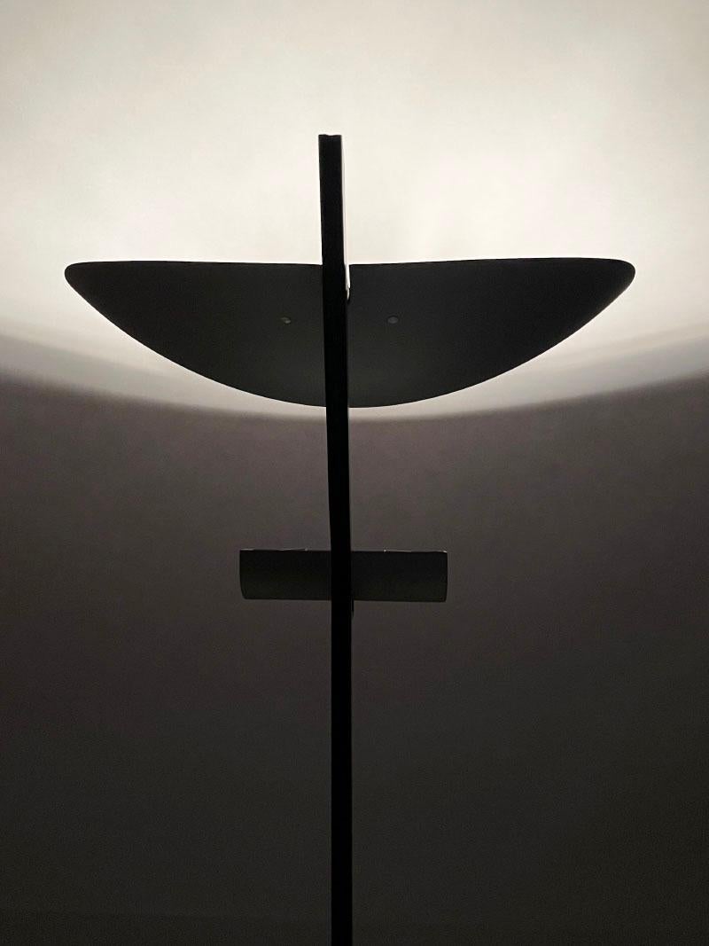 Lampadaire Artemide « Zen » d'Ernesto Gismondi en vente 2